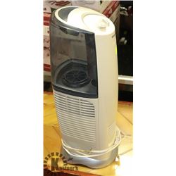 HONEYWELL HUMIDIFIER