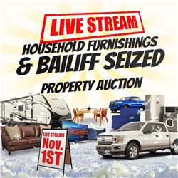 CURBSIDE PICK UP IS REQUIRED. PLEASE GO TO