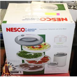 NESCO SNACKMASTER