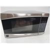 Image 1 : KENMORE STAINLESS MICROWAVE