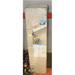 5 BOXES OF GREY LAMINATE FLOORING