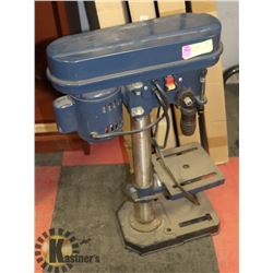 MASTERCRAFT DRILL PRESS