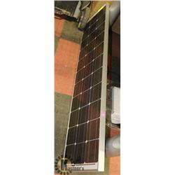 USED SOLAR PANEL