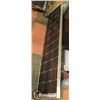 Image 1 : USED SOLAR PANEL