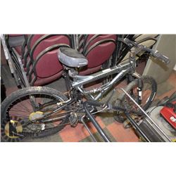 MONGOOSE FULL SUSP MOUNTAIN BIKE