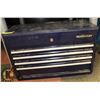 Image 1 : MASTERCRAFT 4 DRAWER BENCHTOP TOOLBOX