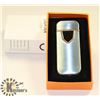 Image 2 : NEW RECHARGEABLE USB WINDPROOF LIGHTER