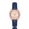 Image 2 : NEW MICHAEL KORS 32MM ROSE GOLD TONE MSRP $326