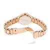 Image 6 : NEW DKNY 28MM CRYSTAL BEZEL ROSE GOLD TONEMSRP$237