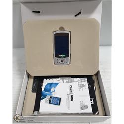 NEW PALM NRG TENS MUSCLE MACHINE