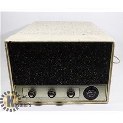 SEABREEZE STEREO RECORD PLAYER