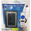 Image 1 : NEW LA CROSS WEATHER STATION WEATHER PLUS 9020
