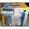 Image 1 : WAGNER POWER ROLLER (NEVER USED)