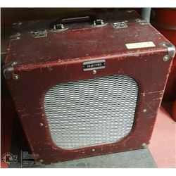 NEWCOMB DYNAMIC REPRODUCER