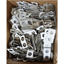 BOX COIN HOLDERS
