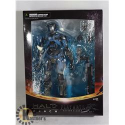 HALO REACH ACTION FIGURE COLLECTIBLE