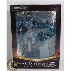 HALO REACH ACTION FIGURE COLLECTIBLE