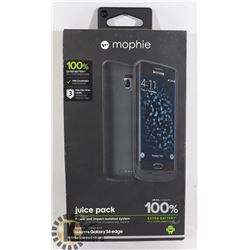 MORPHIE JUICE PACK CHARGING CASE SAMSUNG GALAXY