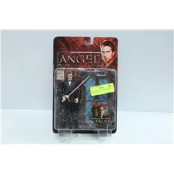 ANGEL WESLEY ACTION FIGURE COLLECTIBLE