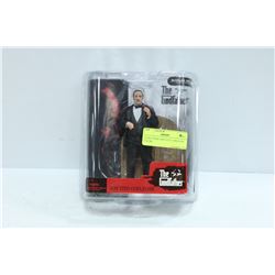GODFATHER DON VITO CORLEONE FIGURE