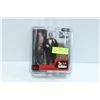 Image 1 : GODFATHER DON VITO CORLEONE FIGURE