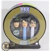 Image 1 : COLLECTIBLE UNOPENED ELVIS PRESLEY PEZ SET COMES
