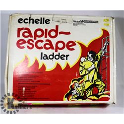 RAPID ESCAPE FIRE LADDER