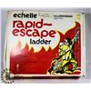 Image 1 : RAPID ESCAPE FIRE LADDER