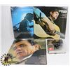 Image 1 : JOHNNY CASH MUSIC COLLECTION.