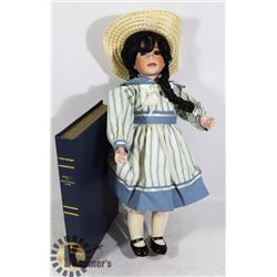 REBECCA OF SUNNYBROOK