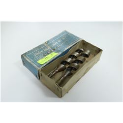 2 STAR M AUGER DRILL BITS