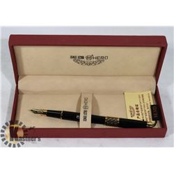 NEW FANCY ASIAN INK PEN