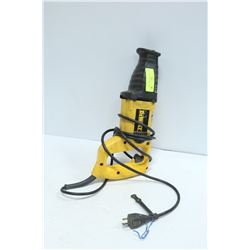 DEWALT RECIPROCATING SAW