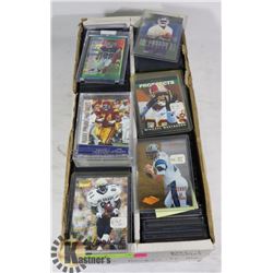 1600 ALL RC'S NFL STEVE MCNAIR, BETTIS, KEARSE