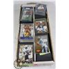 Image 1 : 1600 ALL RC'S NFL STEVE MCNAIR, BETTIS, KEARSE