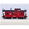 Image 2 : Model Railroad: Great Northern Caboose