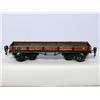 Image 2 : Model Railroad: Marklin Flat Deck
