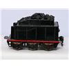 Image 1 : Model Railroad: Marklin O Guage Tender