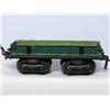 Image 2 : Model Railroad: Vintage Circus Flat