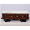 Image 1 : Model Railroad: Marklin One Guage
