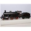 Image 1 : Model Railroad: Bing Locomotive