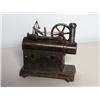 Image 2 : Carette Model Steam Engine