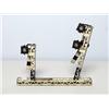 Image 2 : Model Railroad: Vintage Signal Stand