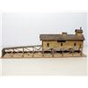 Image 2 : Model Railroad: HO Coal Sand Shed