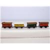 Image 2 : Model Railroad: Marklin HO Four Items