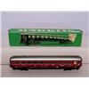 Image 1 : Model Railway: Marklin Fast Train Coach