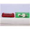 Image 1 : Model Railroad: Marklin Railbus Trailer
