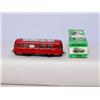 Image 2 : Model Railroad: Marklin Railbus Trailer