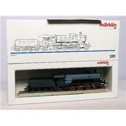 Model Railroad: Marklin HO 3311