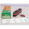 Image 1 : Model Railroad: Roco HO Locomotive